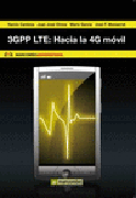 3GPP LTE: hacia la 4G móvil