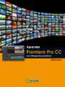 Aprender Adobe Premiere Pro CC con 100 ejercicios prácticos