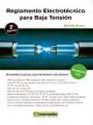 Reglamento electrotecnico para baja tension