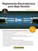 Reglamento electrotecnico para baja tension (rebt)