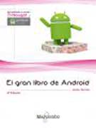 El gran libro de android