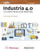 Industria 4.0: la cuarta revolución industrial