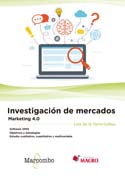 Investigación de mercados: Marketing 4.0