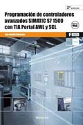 Programación de controladores avanzados SIMATIC S7 1500 con TIA Portal AWL y SCL