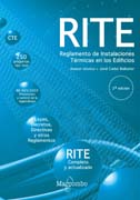 RITE: reglamento de instalaciones térmicas en los edificios