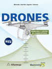 Drones: Modelado y control de cuadricópteros