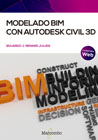 Modelado BIM con Autodesk Civil 3D
