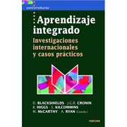 Aprendizaje integrado: Investigaciones internacionales y casos prácticos