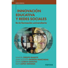 Innovación educativa y redes sociales: En la formación universitaria