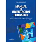 Manual de orientación educativa: Teoría y práctica de la Psicopedagogía
