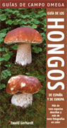 Guía de los hongos de España y de Europa