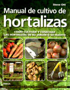 Manual del cultivo de hortalizas