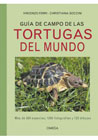 Guía de campo de las tortugas del mundo