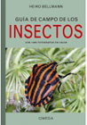 Guía de campo de los insectos