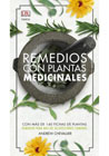 Remedios con plantas medicinales