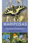 Mariposas de España y Europa: una guía fotográfica