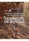 Hormigas de bosque: Creación y organización de una colonia