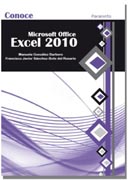 Conoce Excel 2010