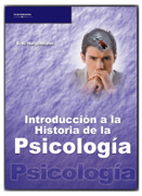 Introducción a la historia de la psicología