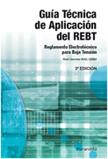 Guía técnica de aplicación del REBT