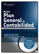 Plan General de Contabilidad: Real Decreto 1514/2007 de 16 de noviembre