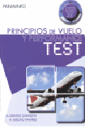 Principios de vuelo y perfomance: test