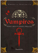 Vampiros: desde Drácula a Crepúsculo