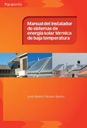 Manual del instalador de sistemas de energía solar térmica de baja temperatura