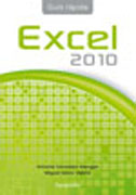 Guía rápida Excel 2010