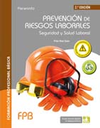 Prevención de riesgos laborables: Seguridad y salud laboral
