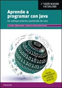 Aprende a programar con Java 2: Un enfoque práctico partiendo de cero