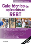Guía técnica de aplicación del REBT: [Real Decreto 842/2002]