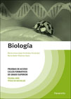 Biología: pruebas de acceso ciclos formativos de grado superior