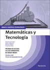 Matemáticas y Tecnología: Pruebas de acceso ciclos formativos de grado medio