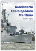Diccionario enciclopédico marítimo: español-inglés