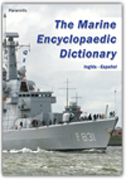 The marine encyclopaedic dictionary: inglés-español