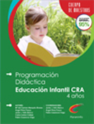 Programación didáctica y unidad didáctica para un centro rural agrupado (CRA), especialidad de eduación infantil para op: 2o ciclo (4 años)