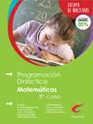 Programación didáctica de eduación primaria, área de matemáticas para opositores al cuerpo de maestros: 2o ciclo, 3o curso