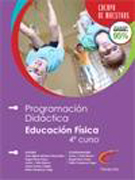 Programación didáctica educación física cuerpo de maestros: 4o curso eduación primaria