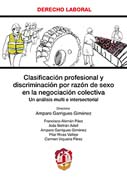 Clasificación profesional y discriminación por razón de sexo en la negociación colectiva: un análisis multi e intersectorial