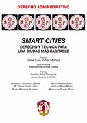 Smart cities: Derecho y técnica para una ciudad más habitable