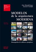 Modelos de la Arquitectura Moderna II: 1945-1990