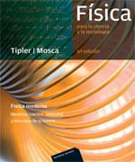 Física para la ciencia y la tecnología Física moderna : mecánica cuántica, relatividad y estructura de la materia