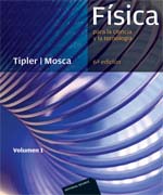 Física para la ciencia y la tecnología v. 1 Mecánica. Oscilaciones y ondas. Termodinámica