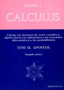 Calculus 2 Calculo con funciones de varias variables y Algebra Lineal, con aplicaciones a