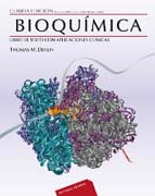 Bioquímica: Libro de texto con aplicaciones clínicas 1