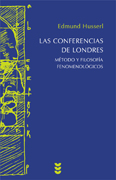 Las conferencias de Londres: método y filosofía fenomenológicos