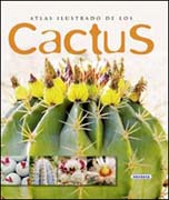 Atlas ilustrado de los cactus