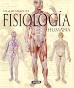 Atlas ilustrado de fisiología humana