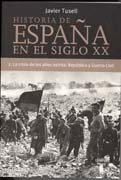 Historia de España en el siglo XX 2 La crisis de los años treinta: República y Guerra Civil